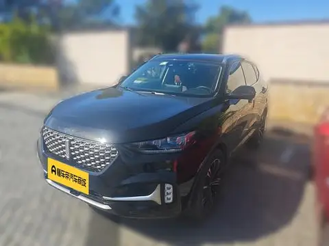 Wey VV6 2021