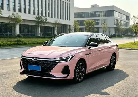 Chery Arrizo 8 2024