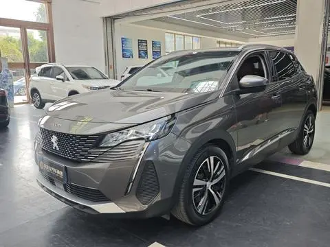 Peugeot 4008 2022