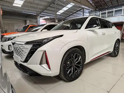 Oshan Z6 2023