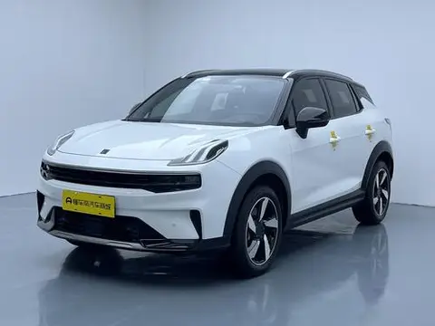 Lynk & Co 06 2020