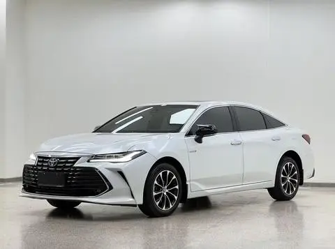 Toyota Avalon 2022