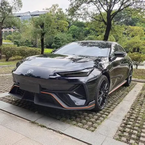 Changan UNI-V 2025
