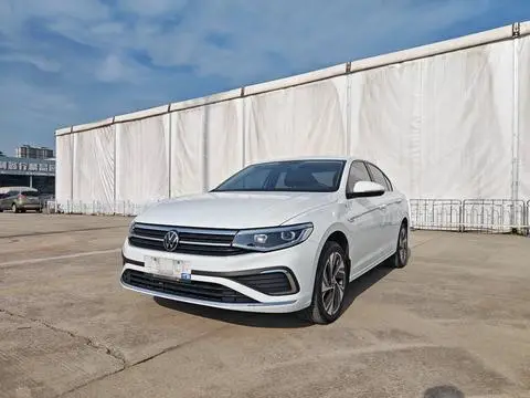 Volkswagen Bora 2023
