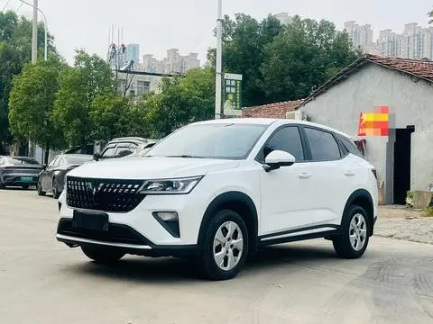Wuling 星驰 2023