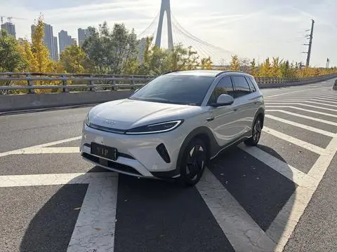 BYD 海狮05EV 2025