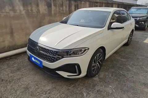 Volkswagen Lavida 2023
