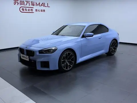 BMW M2 2023