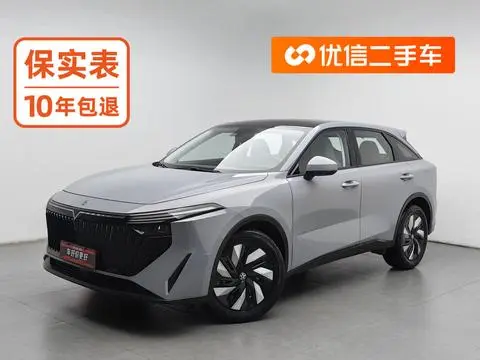 Venucia 大V DD-i 2023