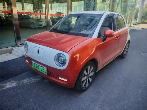ORA 黑猫 2021
