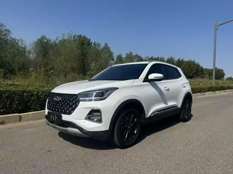 Chery 瑞虎5x 2023