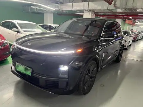 Li L9 2024