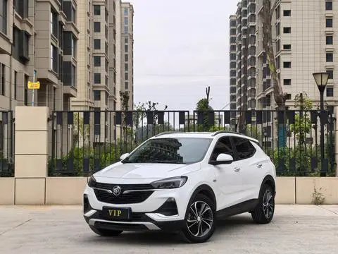 Buick EncoreGX 2020
