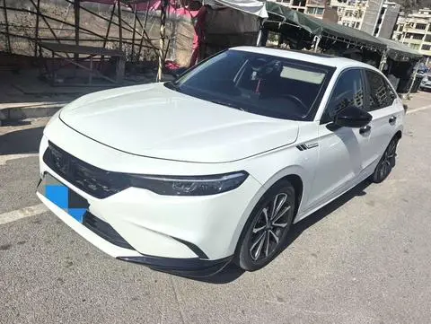 Honda Integra 2023