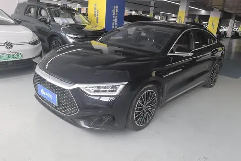 BYD Han DM 2023