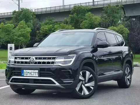 Volkswagen 途昂 2023