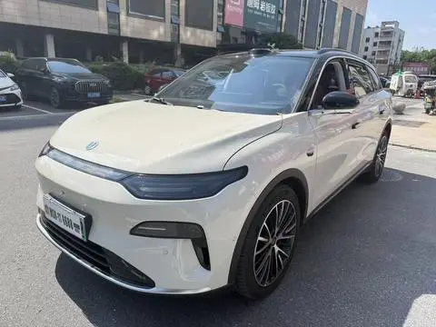 Leapmotor C11 2026