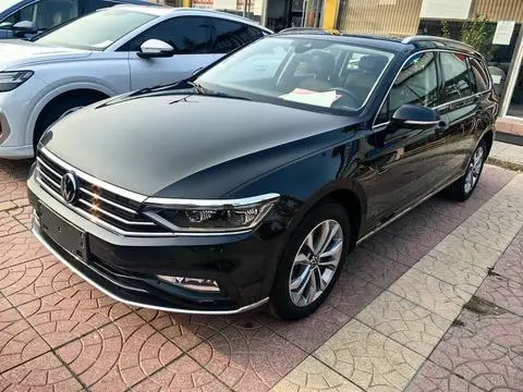 Volkswagen Variant 2021