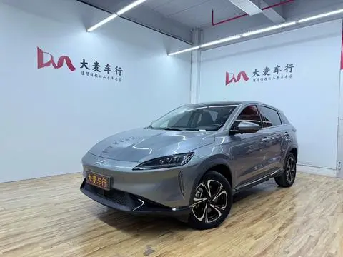 XPeng 小鹏G3 2020