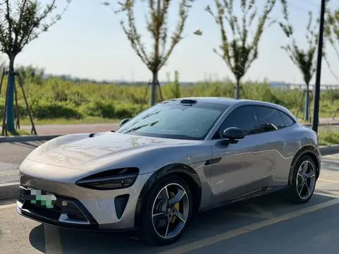 Xiaomi 小米YU7 2025