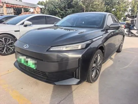 Changan Qiyuan A05 2024