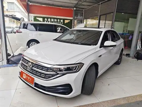Volkswagen 速腾 2024