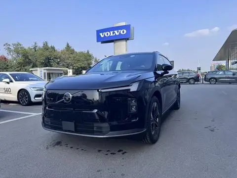 Volvo XC70 2026