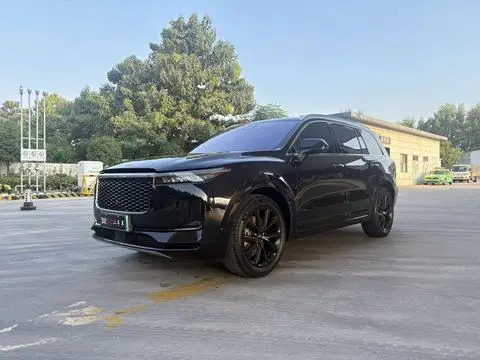 Li ONE 2021