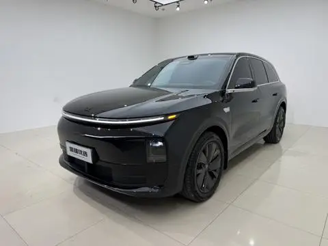 Li L6 2025