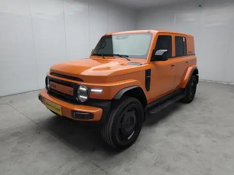 iCAR V23 2025