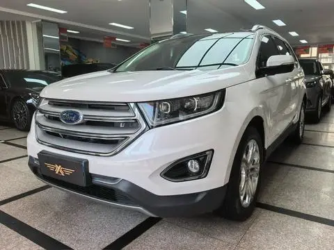 Ford Edge 2018