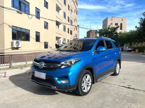 Dongfeng 风光S560 2018