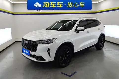 Haval H6 2021