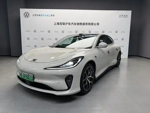 IM Motors 智己L6 2025