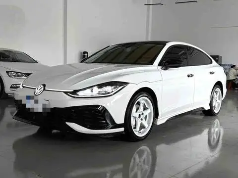 Volkswagen Lamando 2024