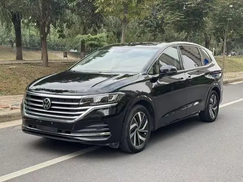 Volkswagen 威然 2024