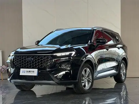 Ford 领睿 2022