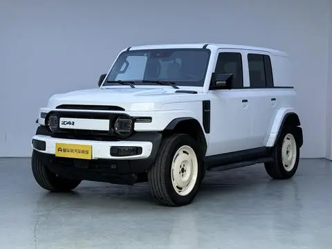 iCAR V23 2025