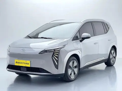 GAC Aion Y 2023