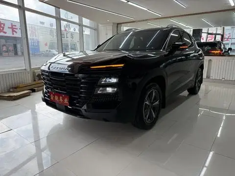 Jetour 大圣 2023