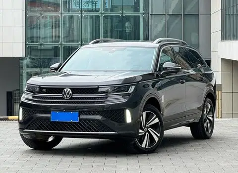 Volkswagen Tavendor 2024