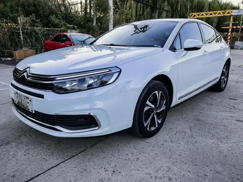 Citroën C5 2017