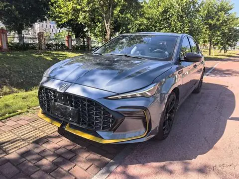 MG 6 2021