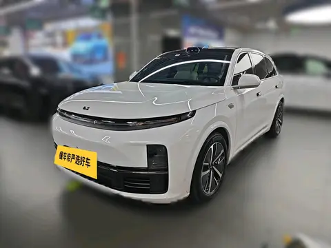 Li L7 2024