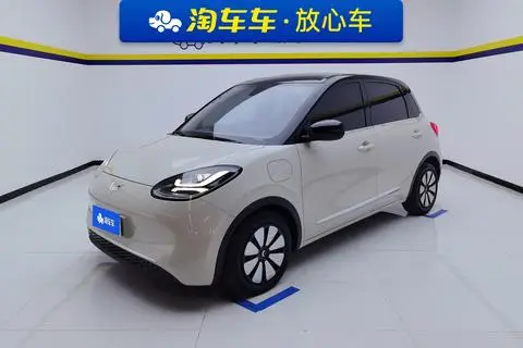 Wuling Bingo 2023