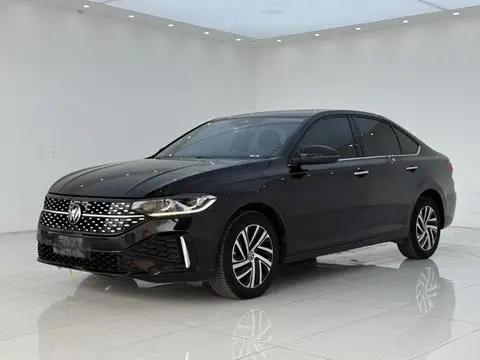 Volkswagen Lavida 2024