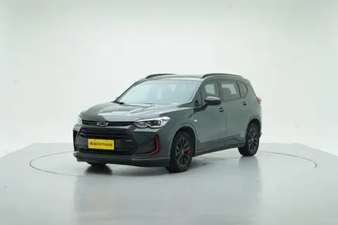 Chevrolet Orlando 2018