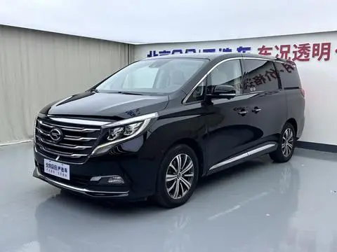 GAC M8 2018