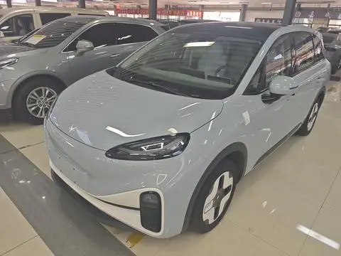 ARCFOX Kaola S 2024