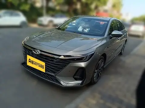 Chery Arrizo 8 2023